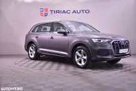 Audi Q7 din 2021 cu 38.643 km - oferta AUD184469 - foto 7