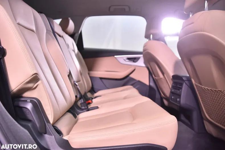 Audi Q7 din 2021 cu 38.643 km - oferta AUD184469 - foto 12