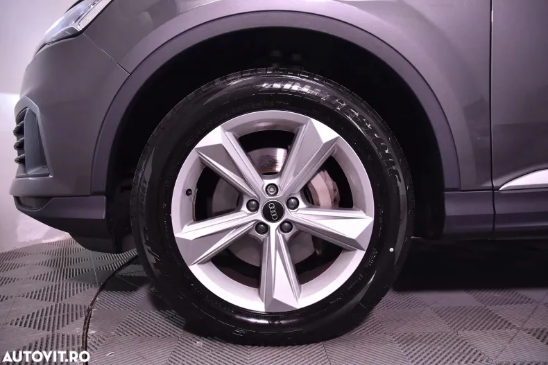 Audi Q7 din 2021 cu 38.643 km - oferta AUD184469 - foto 13