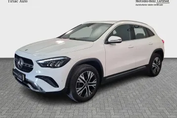 Mercedes-Benz GLA din 2024 - oferta MER184470