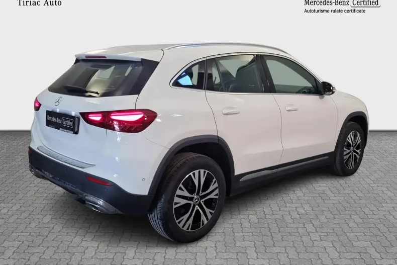 Mercedes-Benz GLA din 2024 cu 20.780 km - oferta MER184470 - foto 6