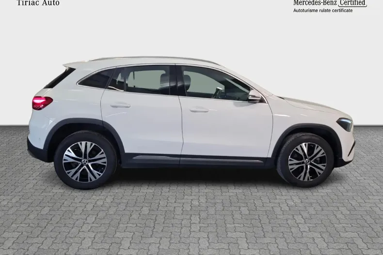 Mercedes-Benz GLA din 2024 cu 20.780 km - oferta MER184470 - foto 7