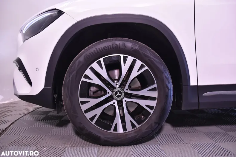Mercedes-Benz GLA din 2024 cu 20.780 km - oferta MER184470 - foto 14