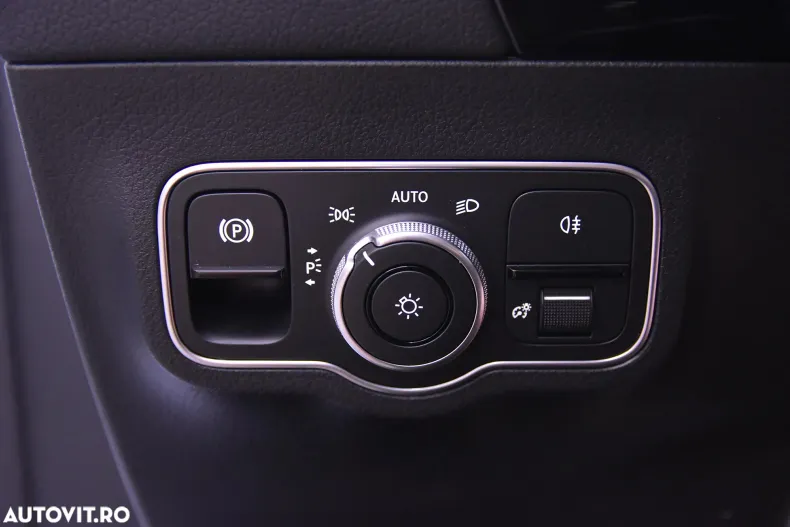 Mercedes-Benz GLA din 2024 cu 20.780 km - oferta MER184470 - foto 16