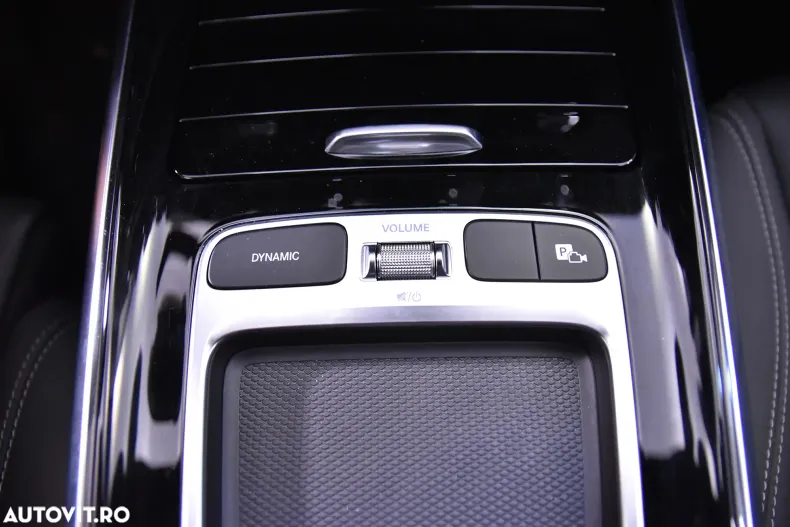 Mercedes-Benz GLA din 2024 cu 20.780 km - oferta MER184470 - foto 19