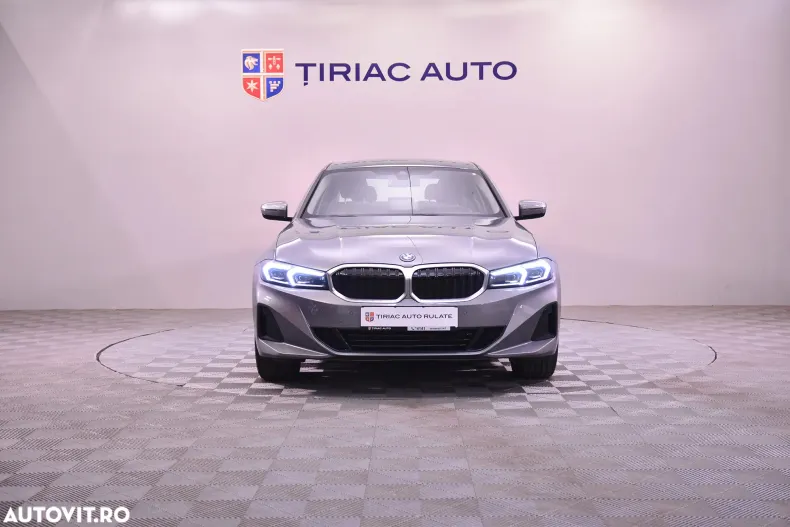 BMW Seria 3 din 2023 cu 16.493 km - oferta BMW184471 - foto 8