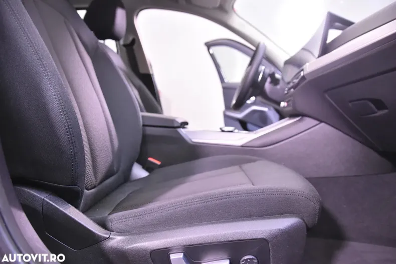 BMW Seria 3 din 2023 cu 16.493 km - oferta BMW184471 - foto 11