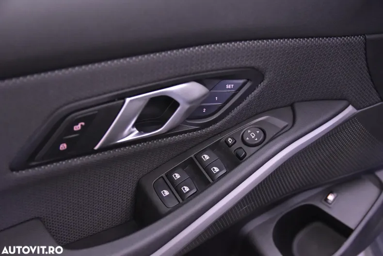 BMW Seria 3 din 2023 cu 16.493 km - oferta BMW184471 - foto 14
