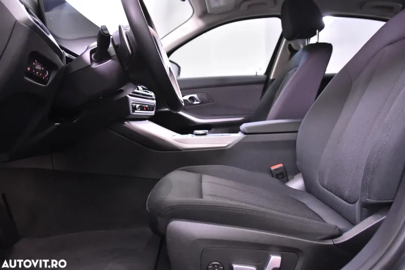 BMW Seria 3 din 2023 cu 16.493 km - oferta BMW184471 - foto 26