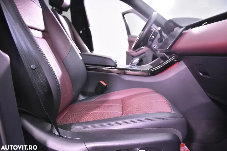 Land Rover Range Rover Evoque din 2024 cu 15.544 km - oferta LAN184472 - foto 11