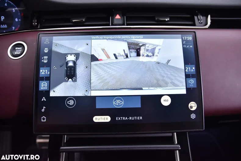 Land Rover Range Rover Evoque din 2024 cu 15.544 km - oferta LAN184472 - foto 18