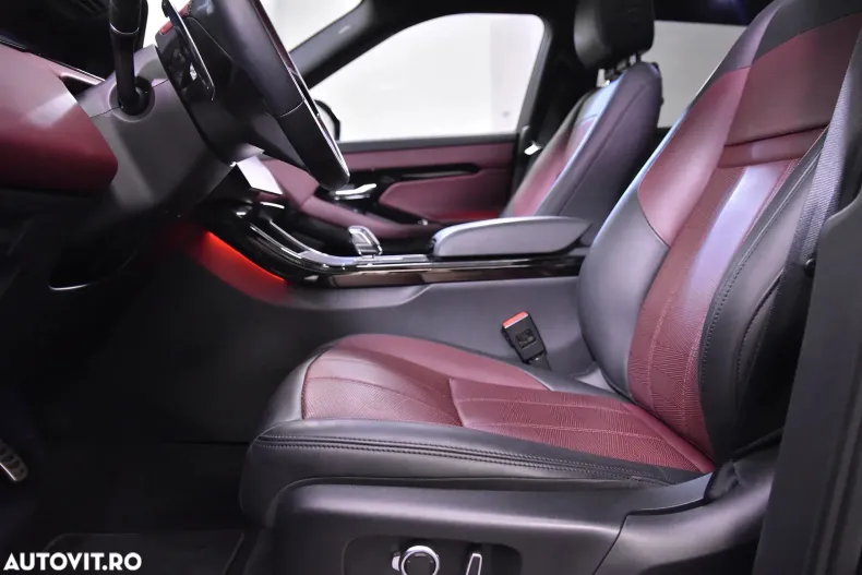 Land Rover Range Rover Evoque din 2024 cu 15.544 km - oferta LAN184472 - foto 24