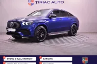 Mercedes-Benz GLE Coupe din 2021 cu 87.577 km - oferta MER184473 - foto 1