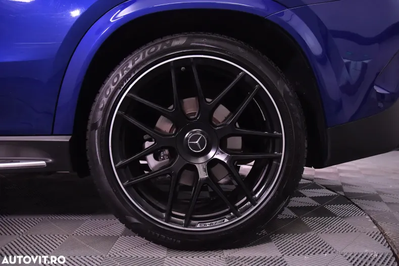 Mercedes-Benz GLE Coupe din 2021 cu 87.577 km - oferta MER184473 - foto 13