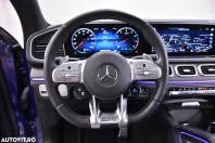 Mercedes-Benz GLE Coupe din 2021 cu 87.577 km - oferta MER184473 - foto 16