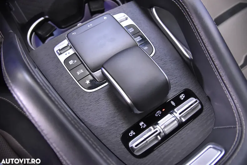 Mercedes-Benz GLE Coupe din 2021 cu 87.577 km - oferta MER184473 - foto 17