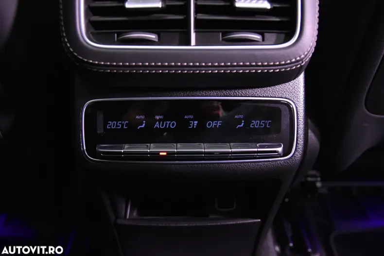 Mercedes-Benz GLE Coupe din 2021 cu 87.577 km - oferta MER184473 - foto 25