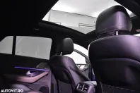 Mercedes-Benz GLE Coupe din 2021 cu 87.577 km - oferta MER184473 - foto 26