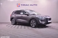 Ford Kuga din 2021 cu 135.835 km - oferta FOR184474 - foto 7