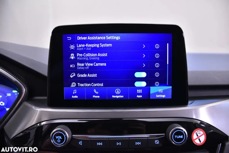 Ford Kuga din 2021 cu 135.835 km - oferta FOR184474 - foto 19