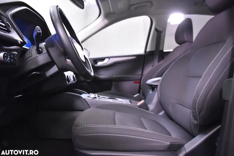 Ford Kuga din 2021 cu 135.835 km - oferta FOR184474 - foto 22