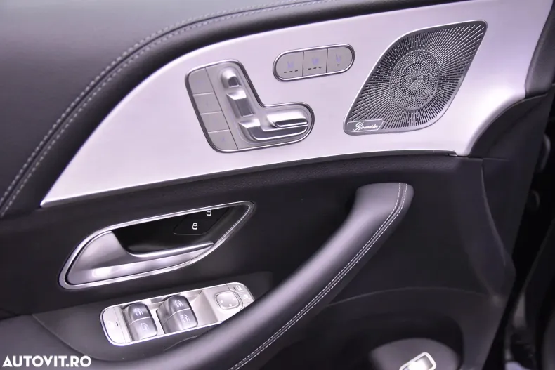 Mercedes-Benz GLE Coupe din 2020 cu 47.800 km - oferta MER184476 - foto 13