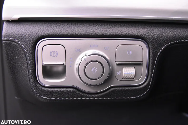 Mercedes-Benz GLE Coupe din 2020 cu 47.800 km - oferta MER184476 - foto 14