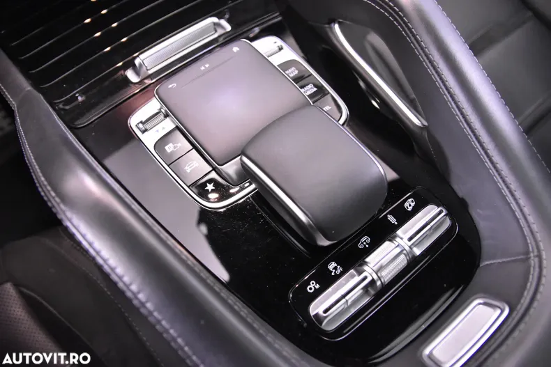 Mercedes-Benz GLE Coupe din 2020 cu 47.800 km - oferta MER184476 - foto 16