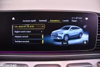 Mercedes-Benz GLE Coupe din 2020 cu 47.800 km - oferta MER184476 - foto 20