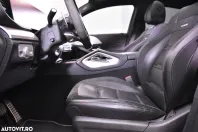 Mercedes-Benz GLE Coupe din 2020 cu 47.800 km - oferta MER184476 - foto 27