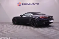 Aston Martin DB12 din 2024 cu 1.501 km - oferta AST184477 - foto 4