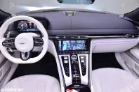 Aston Martin DB12 din 2024 cu 1.501 km - oferta AST184477 - foto 18