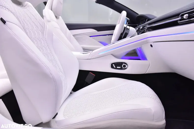 Aston Martin DB12 din 2024 cu 1.501 km - oferta AST184477 - foto 20