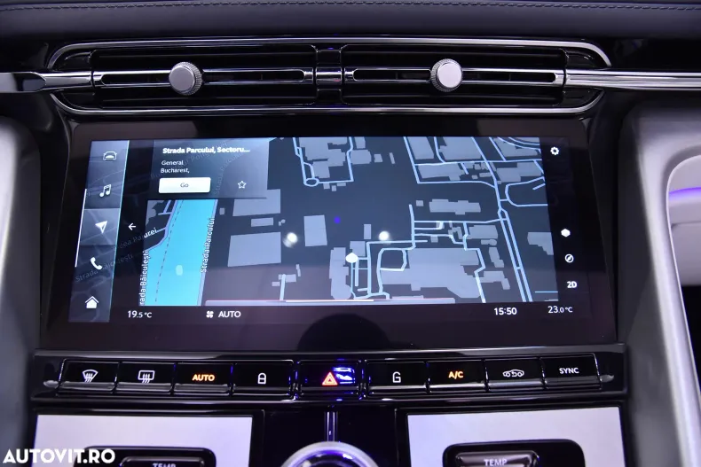 Aston Martin DB12 din 2024 cu 1.501 km - oferta AST184477 - foto 29