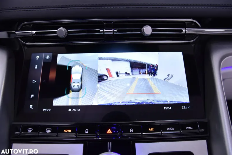 Aston Martin DB12 din 2024 cu 1.501 km - oferta AST184477 - foto 30