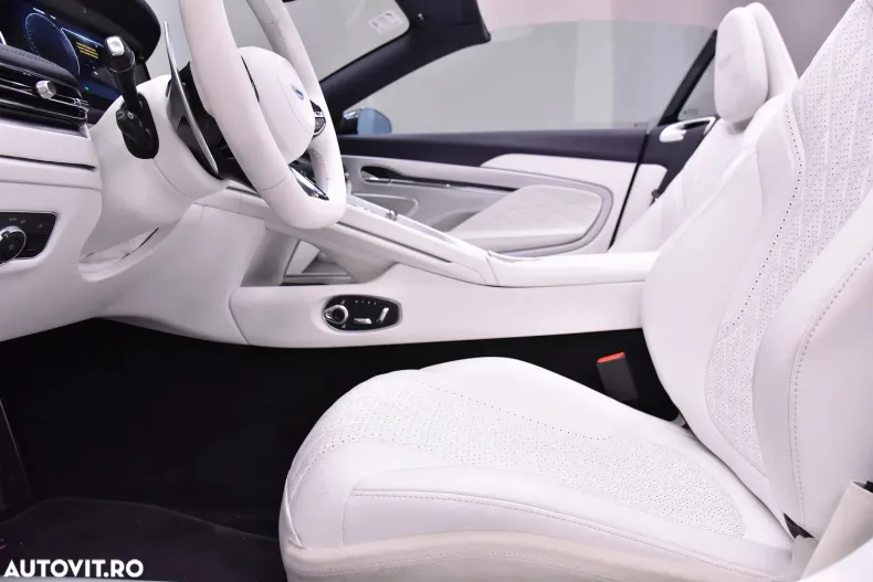 Aston Martin DB12 din 2024 cu 1.501 km - oferta AST184477 - foto 36