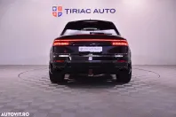 Audi RSQ8 din 2022 cu 7.183 km - oferta AUD184478 - foto 4