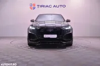 Audi RSQ8 din 2022 cu 7.183 km - oferta AUD184478 - foto 8