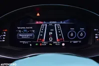 Audi RSQ8 din 2022 cu 7.183 km - oferta AUD184478 - foto 10