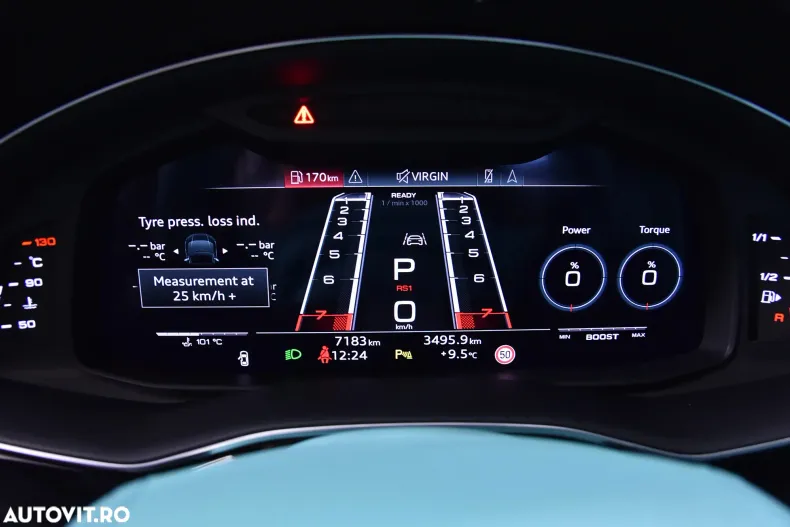 Audi RSQ8 din 2022 cu 7.183 km - oferta AUD184478 - foto 10