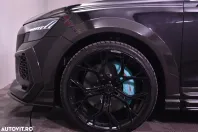 Audi RSQ8 din 2022 cu 7.183 km - oferta AUD184478 - foto 13