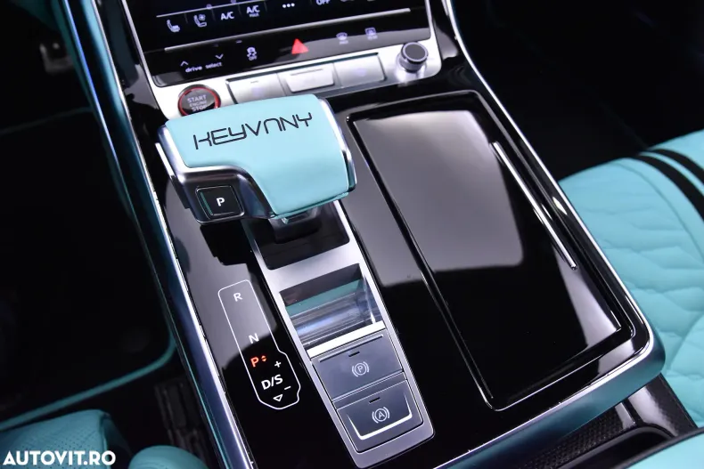 Audi RSQ8 din 2022 cu 7.183 km - oferta AUD184478 - foto 16