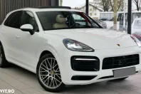 Porsche Cayenne din 2022 cu 72.000 km - oferta POR184482 - foto 1
