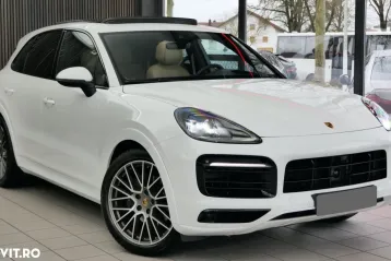 Porsche Cayenne din 2022 - oferta POR184482