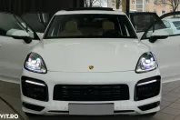 Porsche Cayenne din 2022 cu 72.000 km - oferta POR184482 - foto 2