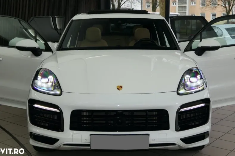 Porsche Cayenne din 2022 cu 72.000 km - oferta POR184482 - foto 2