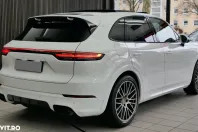 Porsche Cayenne din 2022 cu 72.000 km - oferta POR184482 - foto 4