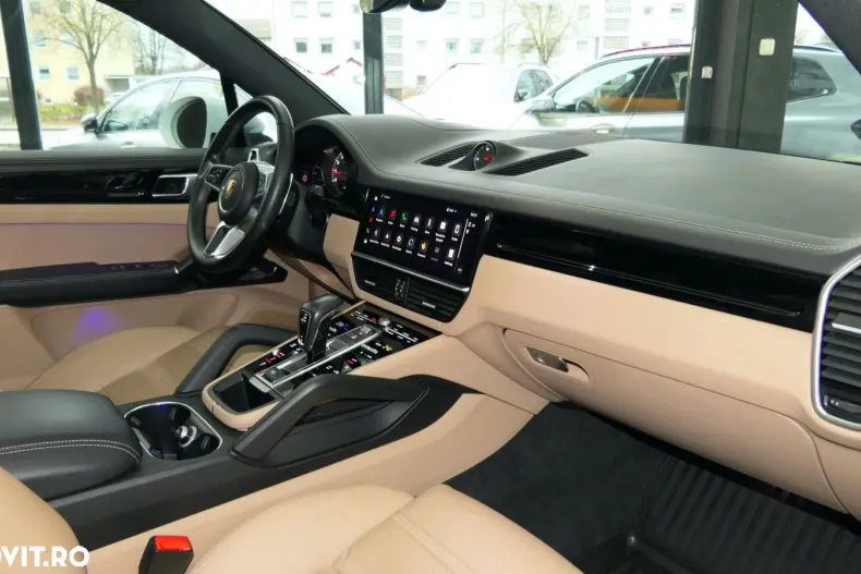 Porsche Cayenne din 2022 cu 72.000 km - oferta POR184482 - foto 5