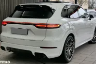 Porsche Cayenne din 2022 cu 72.000 km - oferta POR184482 - foto 7