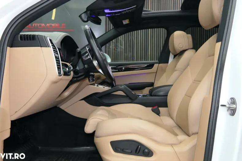 Porsche Cayenne din 2022 cu 72.000 km - oferta POR184482 - foto 10